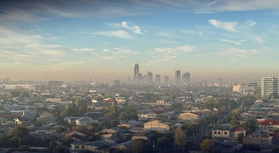 Uzbekistan